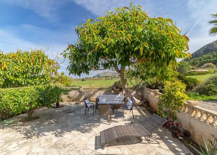 Colonia De Sant Pere - 31506