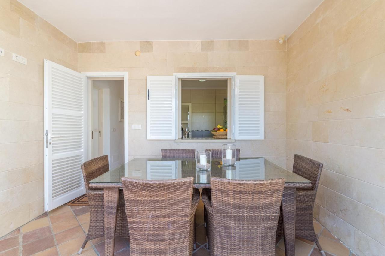 Ferienhaus - 31506 Colònia de Sant Pere