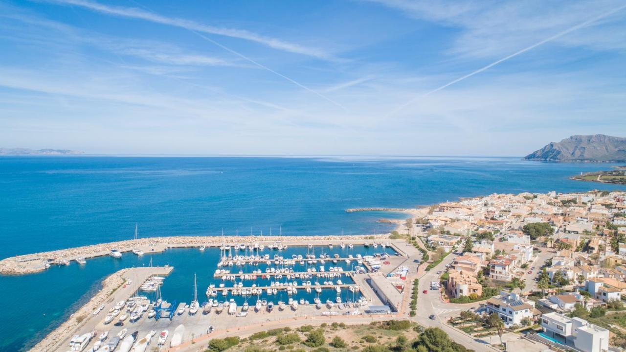 Ferienhaus - 31506 Colònia de Sant Pere
