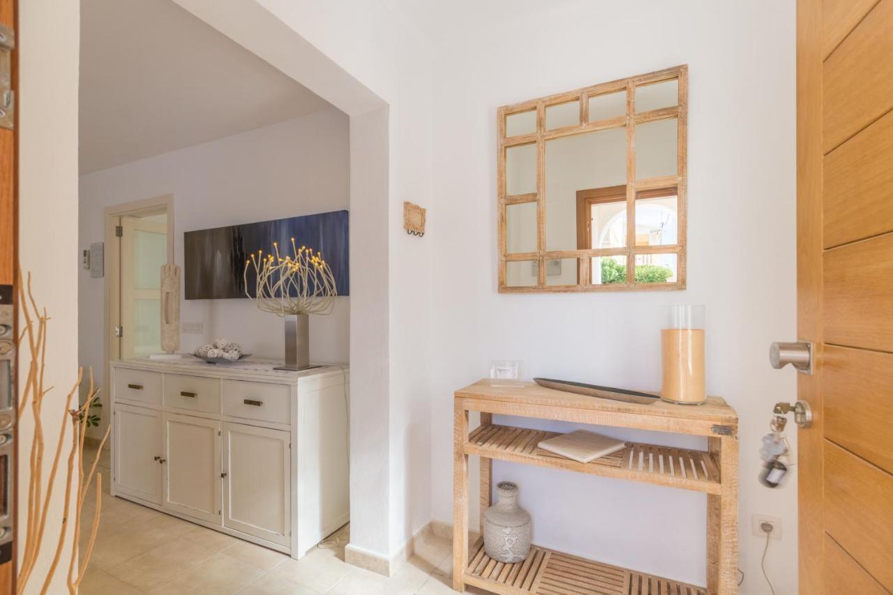 Ferienhaus - 31506 Colònia de Sant Pere