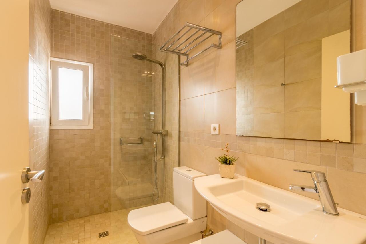 - 31506 Ferienhaus Colònia de Sant Pere