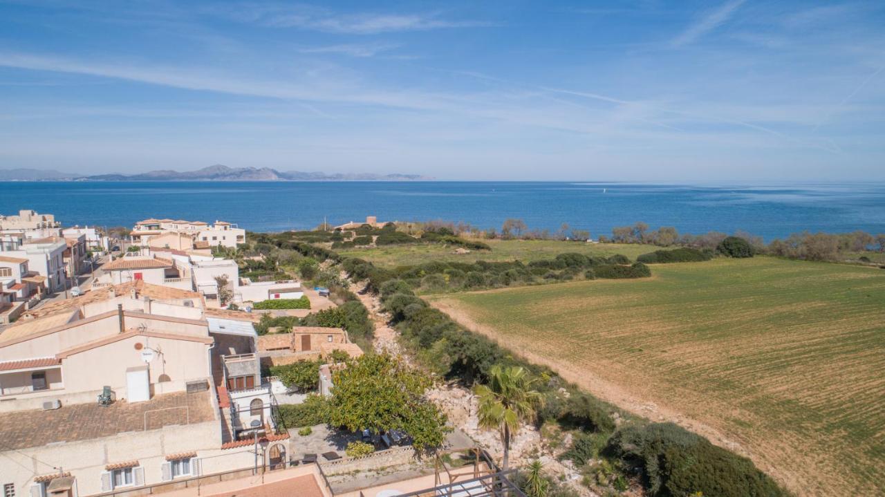 - 31506 Ferienhaus Colònia de Sant Pere