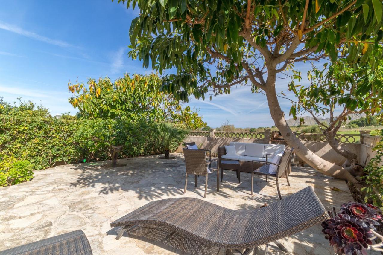 Ferienhaus - 31506 Colònia de Sant Pere